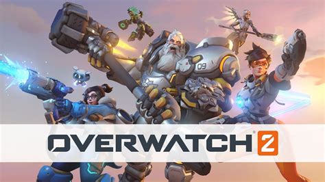 Overwatch 2 .